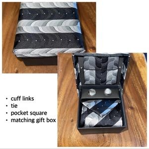 New mens gift box